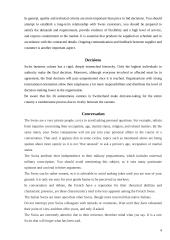 Business etiquette in Switzerland 6 puslapis