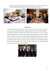 Business etiquette in Switzerland 8 puslapis
