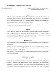 Business etiquette in Switzerland 10 puslapis