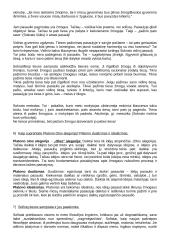 Filosofijos konspektas egzaminui 5 puslapis