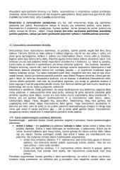 Filosofijos konspektas egzaminui 8 puslapis