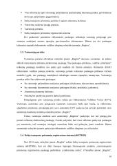 Elektroninės valdžios diegimas valstybės įmonėje „Regitra“ 10 puslapis