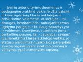 Mano klasės auklėtojas 16 puslapis