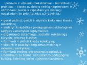 Mano klasės auklėtojas 17 puslapis