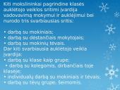 Mano klasės auklėtojas 19 puslapis