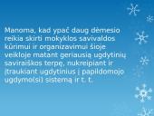 Mano klasės auklėtojas 20 puslapis