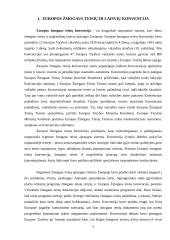 Europos žmogaus teisių ir laisvių apsaugos konvencija 3 puslapis