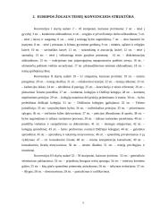 Europos žmogaus teisių ir laisvių apsaugos konvencija 5 puslapis