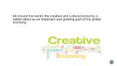 Creative industries project 5 puslapis
