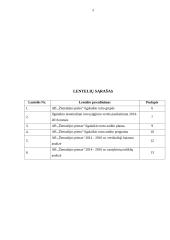 Ilgalaikio turto auditas AB "Žemaitijos pienas" 2 puslapis