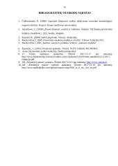 Ilgalaikio turto auditas AB "Žemaitijos pienas" 16 puslapis