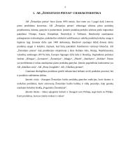 Ilgalaikio turto auditas AB "Žemaitijos pienas" 4 puslapis