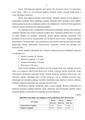 Ilgalaikio turto auditas AB "Žemaitijos pienas" 6 puslapis