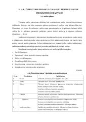 Ilgalaikio turto auditas AB "Žemaitijos pienas" 9 puslapis