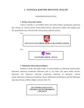 Atostogų rūšys 8 puslapis