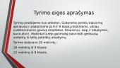 Mokinių mitybos įpročių tyrimas 4 puslapis