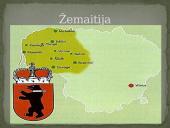 Žemaitija