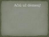 Žemaitija 8 puslapis