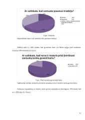 Santuoka ir šeima - vertybė? 12 puslapis