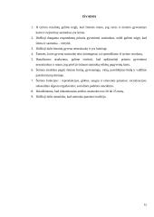 Santuoka ir šeima - vertybė? 15 puslapis