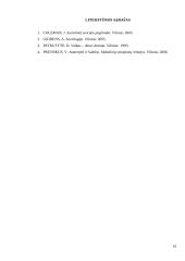 Santuoka ir šeima - vertybė? 16 puslapis