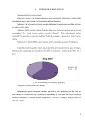 Santuoka ir šeima - vertybė? 8 puslapis