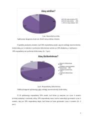 Santuoka ir šeima - vertybė? 9 puslapis