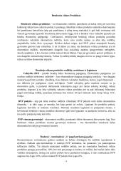 BVP Augimas ir jo apskaičiavimo metodai 2010-2016 metais 4 puslapis