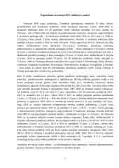 BVP Augimas ir jo apskaičiavimo metodai 2010-2016 metais 7 puslapis