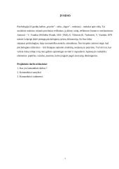 Psichologija. Darbas komandoje 2 puslapis