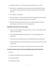 Psichologija. Darbas komandoje 5 puslapis