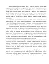 Atvejo analizė socialinės politikos lygmenyje 2 puslapis