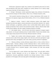 Atvejo analizė socialinės politikos lygmenyje 4 puslapis