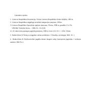 Atvejo analizė socialinės politikos lygmenyje 5 puslapis