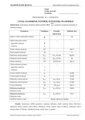 Lygių cilindrinių paviršių sujungimų suliedimai 2 puslapis