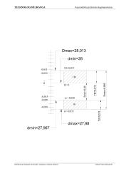 Lygių cilindrinių paviršių sujungimų suliedimai 3 puslapis