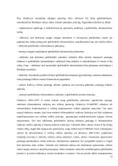 ES geležinkelių transporto politika 13 puslapis