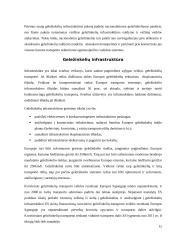 ES geležinkelių transporto politika 15 puslapis