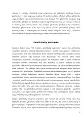 ES geležinkelių transporto politika 9 puslapis