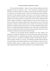 Prievolės įvykdymo užtikrinimo samprata ir būdai 3 puslapis