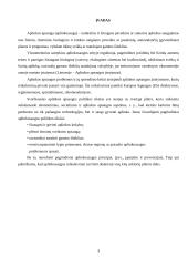 Aplinkos sauga referatas 2 puslapis