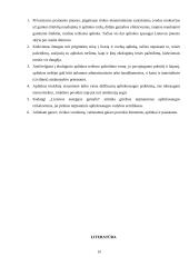 Aplinkos sauga referatas 13 puslapis