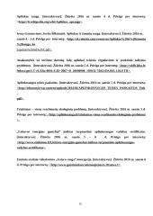 Aplinkos sauga referatas 14 puslapis