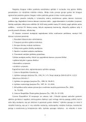 Aplinkos sauga referatas 4 puslapis