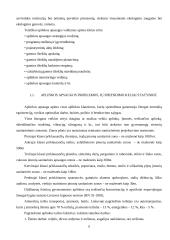 Aplinkos sauga referatas 5 puslapis