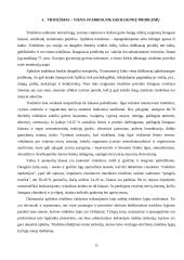 Aplinkos sauga referatas 10 puslapis