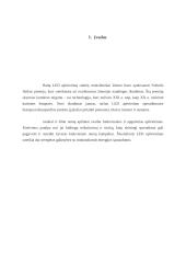 Referatas LED Šviesa 3 puslapis