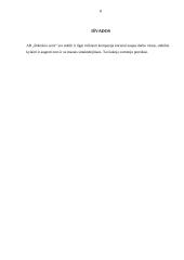 AB "Rokiškio sūris" 8 puslapis