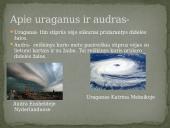 Uraganai ir audros 3 puslapis