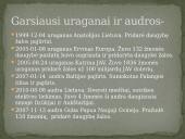 Uraganai ir audros 4 puslapis